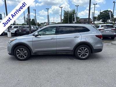 2019 Hyundai Santa Fe XL SE