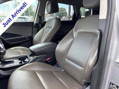 2019 Hyundai Santa Fe XL SE