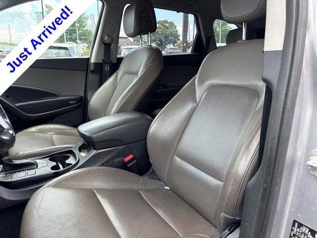 2019 Hyundai Santa Fe XL SE