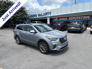 2019 Hyundai Santa Fe XL SE