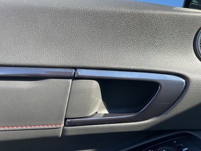 2024 Hyundai Sonata N Line