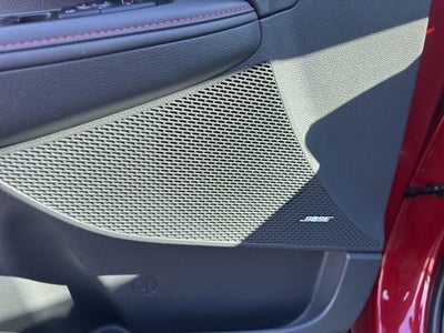 2024 Hyundai Sonata N Line