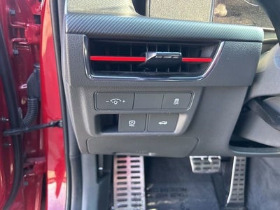 2024 Hyundai Sonata N Line