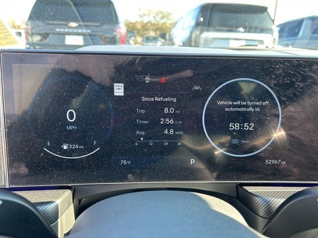 2024 Hyundai Sonata N Line