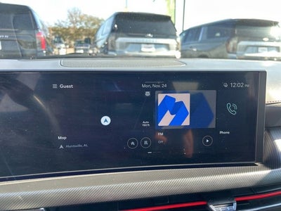 2024 Hyundai Sonata N Line