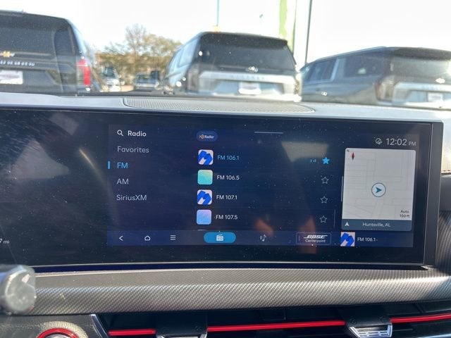 2024 Hyundai Sonata N Line