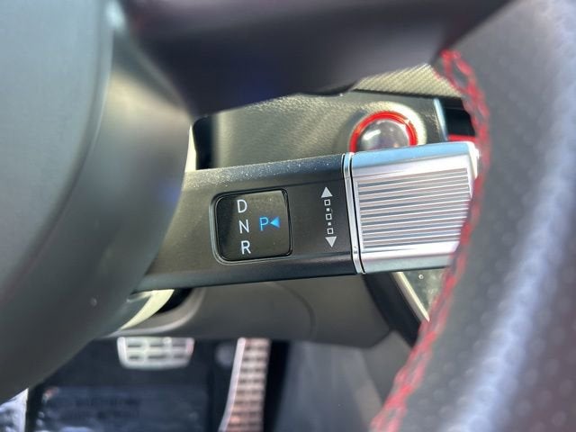 2024 Hyundai Sonata N Line