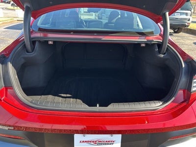 2024 Hyundai Sonata N Line