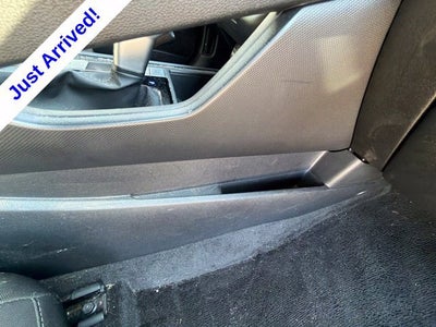 2022 Hyundai Elantra Hybrid Blue