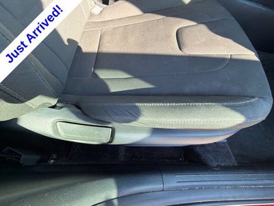 2022 Hyundai Elantra Hybrid Blue