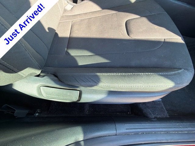 2022 Hyundai Elantra Hybrid Blue