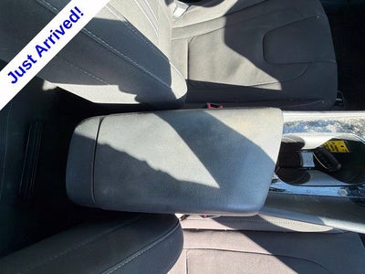 2022 Hyundai Elantra Hybrid Blue