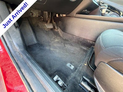 2022 Hyundai Elantra Hybrid Blue
