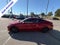 2022 Hyundai Elantra Hybrid Blue