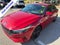 2022 Hyundai Elantra Hybrid Blue