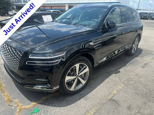 2023 Genesis GV80 2.5T Standard AWD's photo
