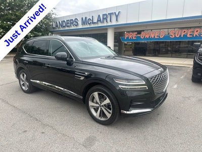 2023 Genesis GV80 2.5T AWD