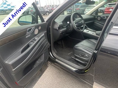 2023 Genesis GV80 2.5T AWD