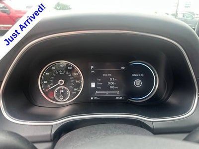 2023 Genesis GV80 2.5T AWD