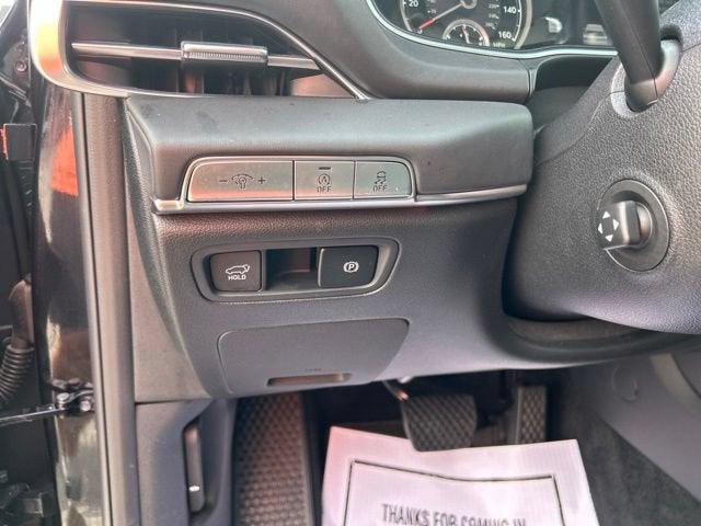 2023 Genesis GV80 2.5T AWD