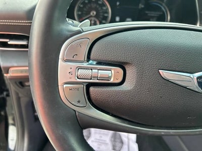 2023 Genesis GV80 2.5T AWD