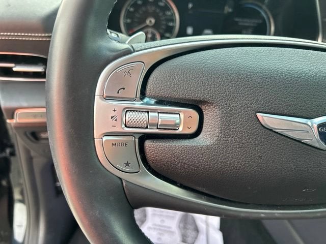 2023 Genesis GV80 2.5T AWD