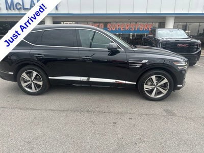 2023 Genesis GV80 2.5T AWD