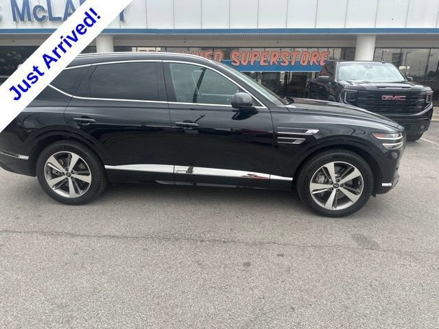 2023 Genesis GV80 2.5T AWD
