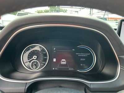 2023 Genesis GV80 2.5T AWD