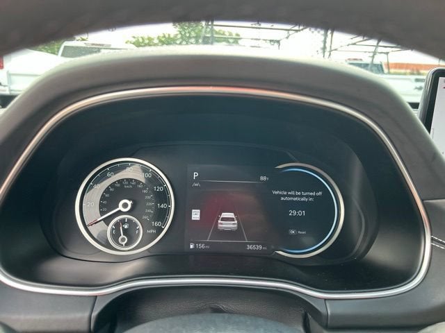 2023 Genesis GV80 2.5T AWD