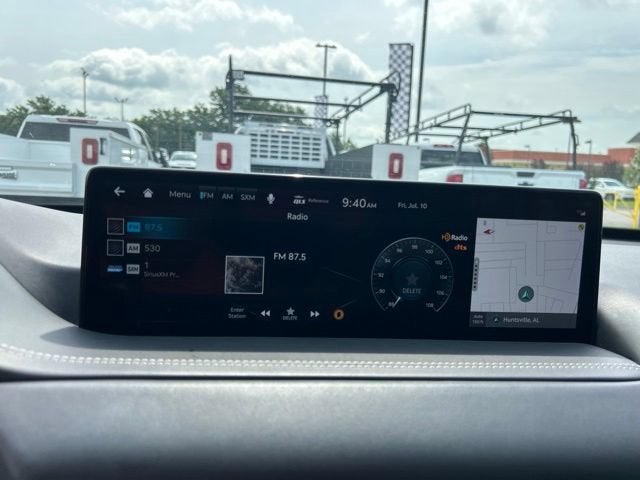 2023 Genesis GV80 2.5T AWD
