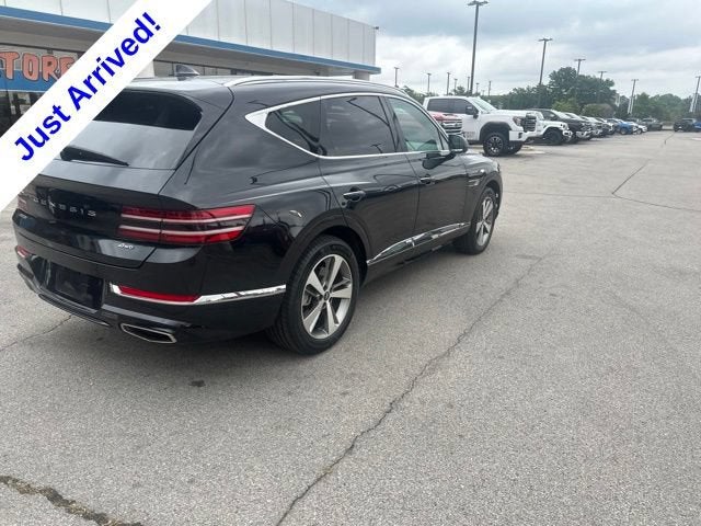 2023 Genesis GV80 2.5T AWD