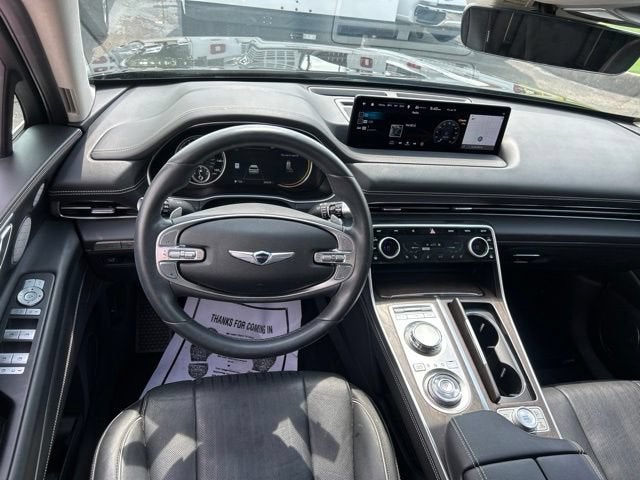 2023 Genesis GV80 2.5T AWD