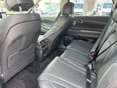 2023 Genesis GV80 2.5T AWD