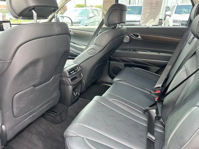 2023 Genesis GV80 2.5T AWD