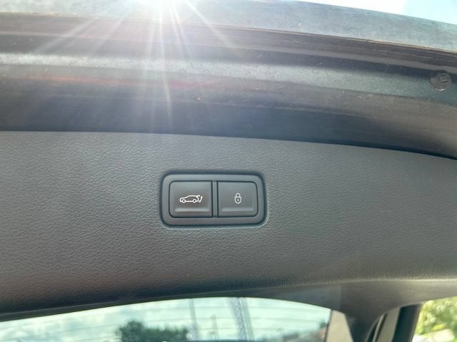 2023 Genesis GV80 2.5T AWD