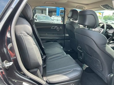 2023 Genesis GV80 2.5T AWD
