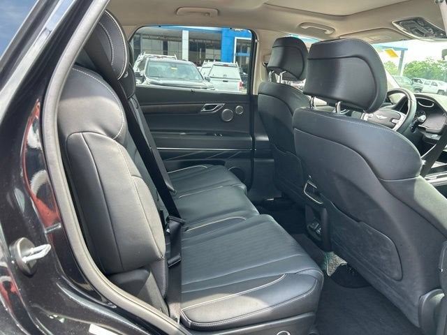 2023 Genesis GV80 2.5T AWD