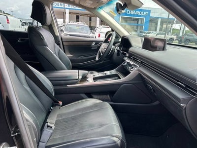 2023 Genesis GV80 2.5T AWD