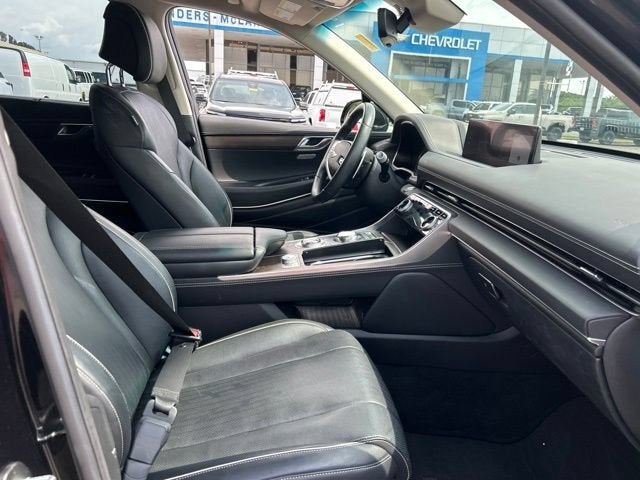 2023 Genesis GV80 2.5T AWD