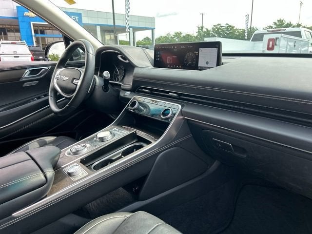 2023 Genesis GV80 2.5T AWD
