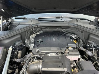 2023 Genesis GV80 2.5T AWD