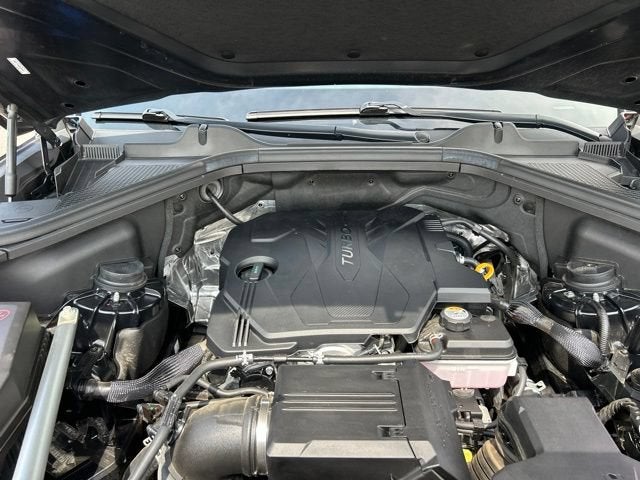 2023 Genesis GV80 2.5T AWD