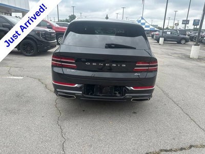 2023 Genesis GV80 2.5T AWD