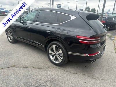 2023 Genesis GV80 2.5T AWD