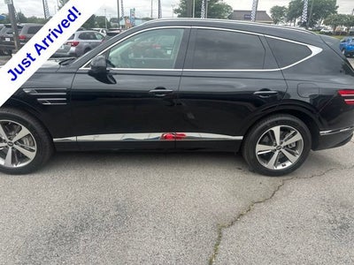 2023 Genesis GV80 2.5T AWD