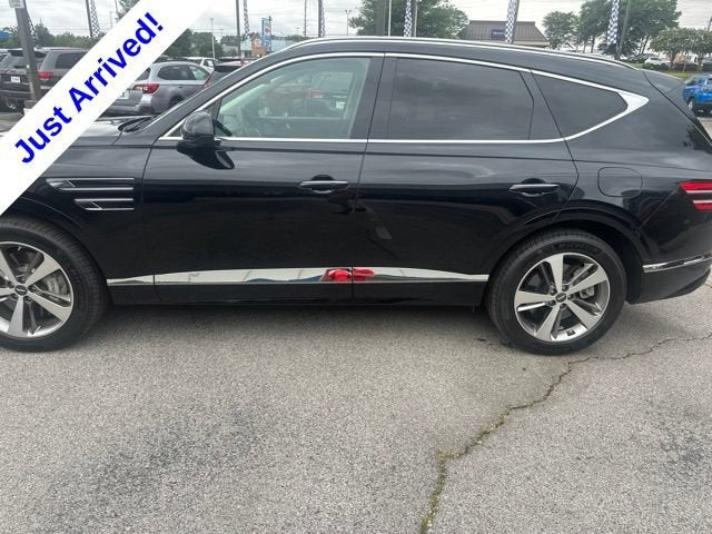 2023 Genesis GV80 2.5T AWD