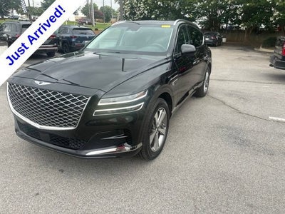 2023 Genesis GV80 2.5T AWD
