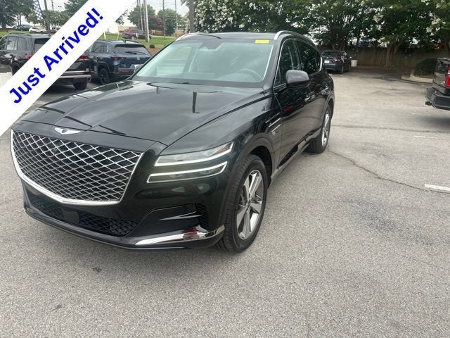2023 Genesis GV80 2.5T AWD