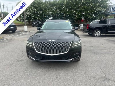2023 Genesis GV80 2.5T AWD